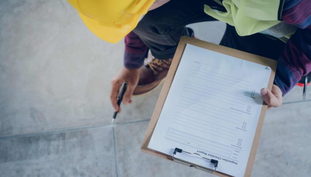 What do Home Inspectors Look For blog