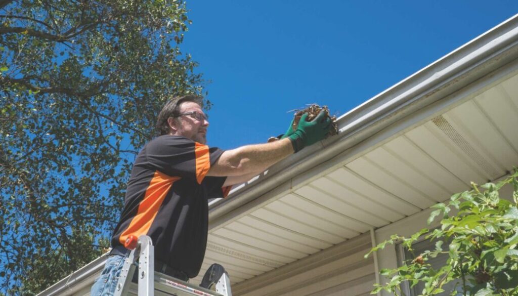 Fall Home Maintenance Tips