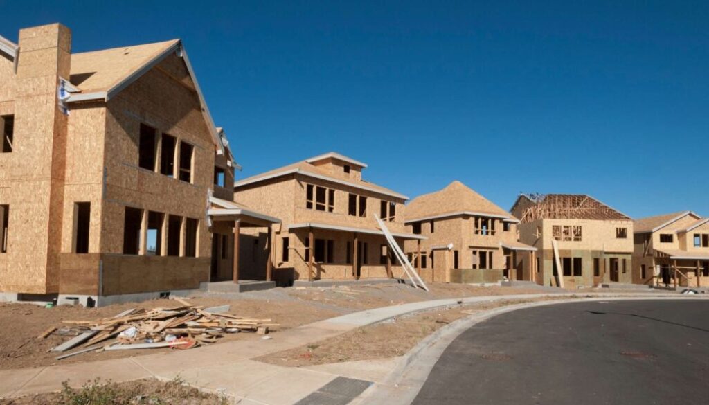 New Construction Homes Have Problems Too blog new construction homes