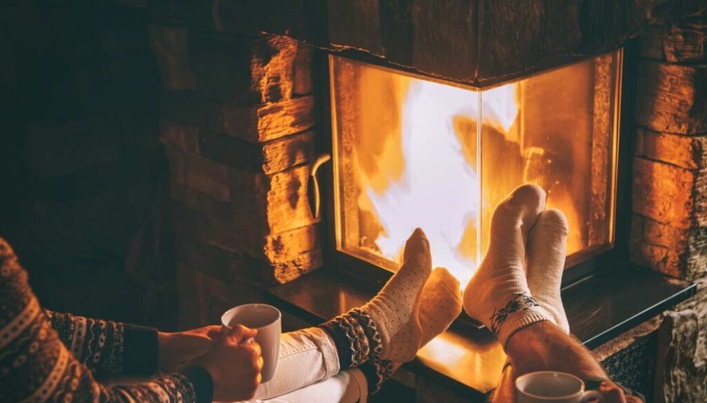 Fireplace Safety and Maintenance