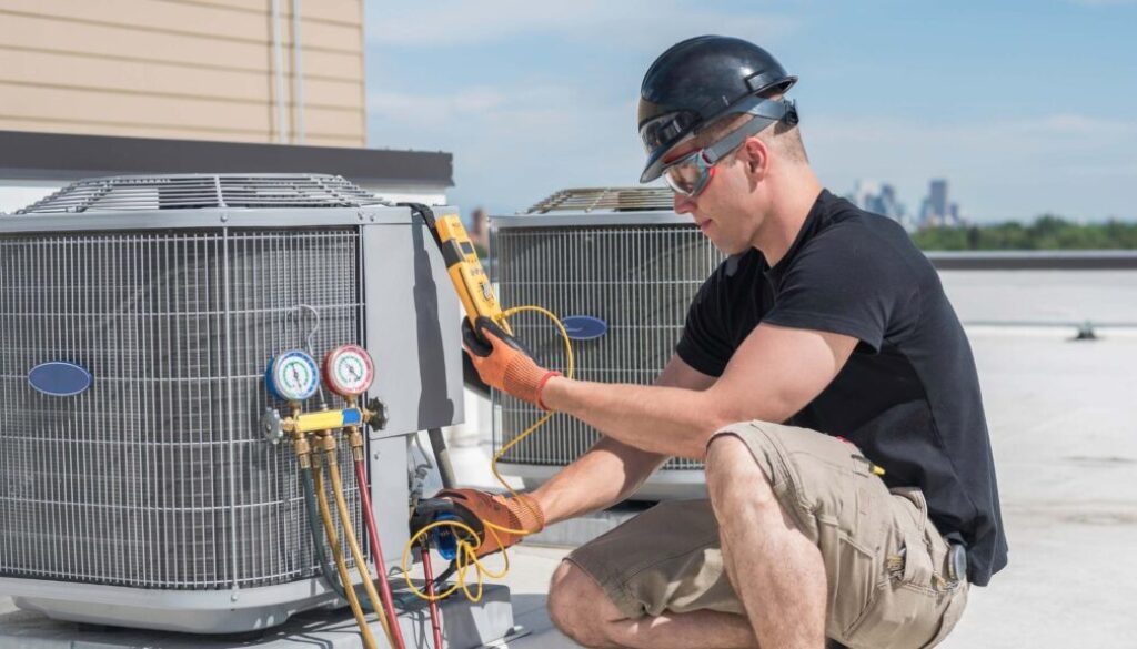 Common HVAC Problems Blog
