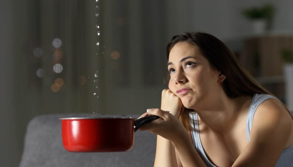 Detecting Leaks, Blog Post, South Sound Inspections