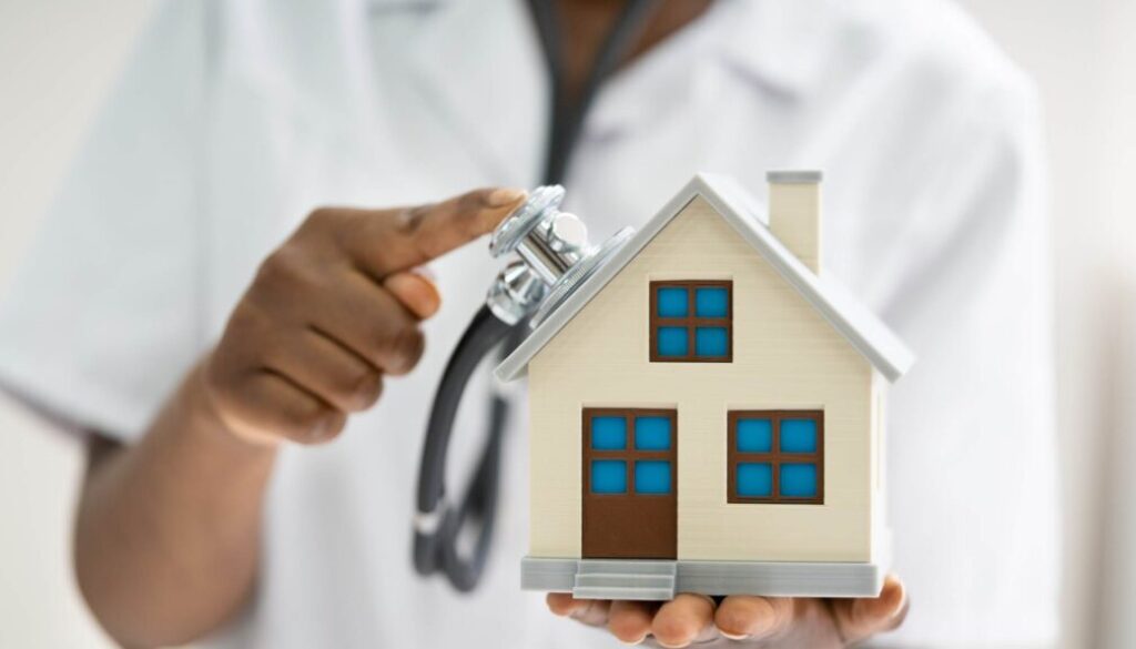 Home Maintenance Inspections, Blog Post, South Sound Inspections