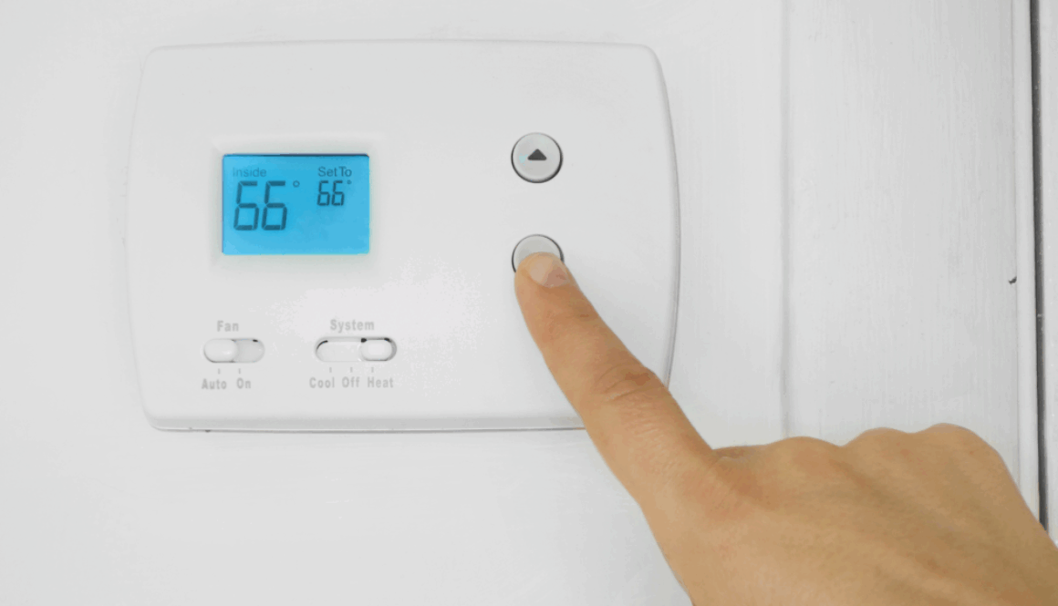 How to Adjust HVAC Dampers, Blog Post, South Sound Inspections How to Adjust HVAC Dampers