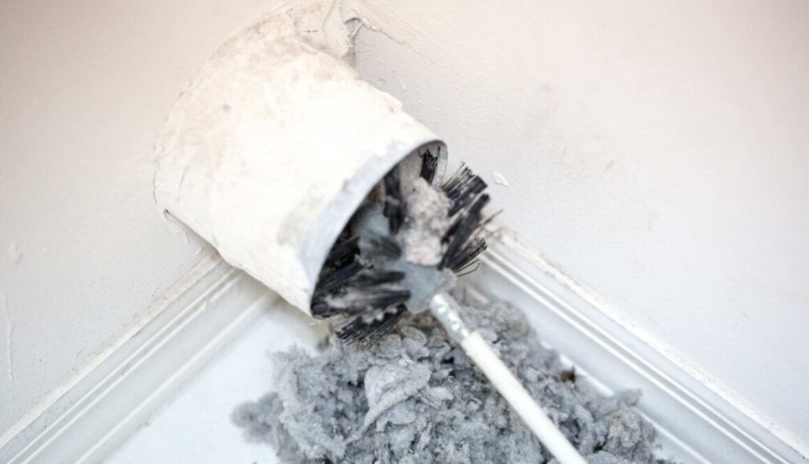 Dryer Vent Safety blog Dryer Vent Safety, Blog Post, South Sound Home Inspections