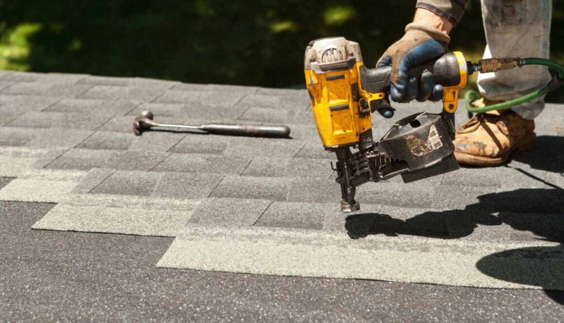 Roof Shingles blog Roofing shingles, Blog Post Banner, South Sound Inspections