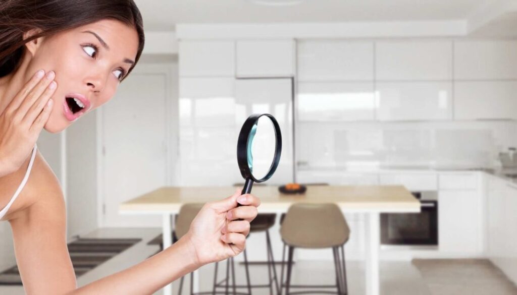 What is a Home Warranty Inspection? Blog Post, South Sound Inspections