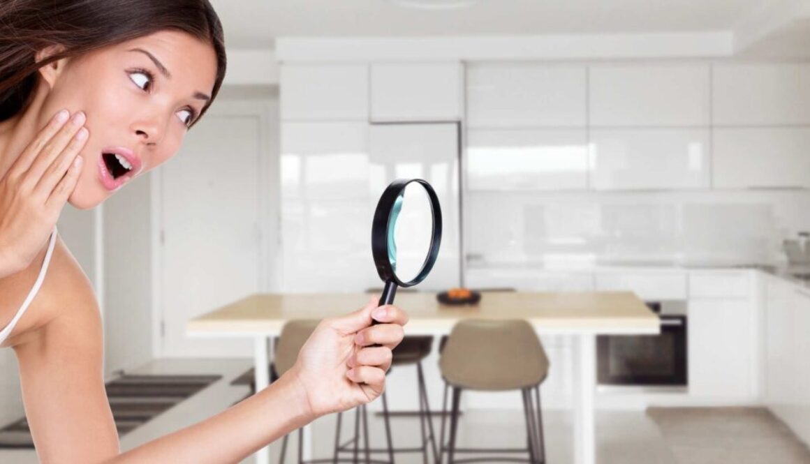 Home Warranty Inspections blog What is a Home Warranty Inspection? Blog Post, South Sound Inspections