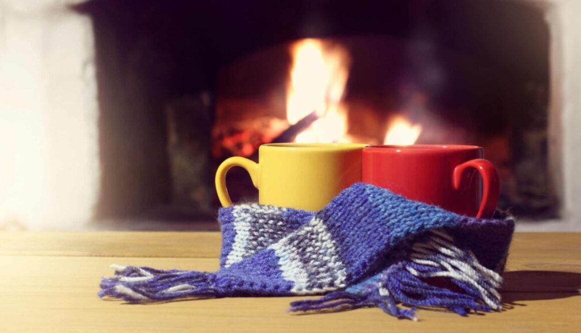 How to keep your home warm this winter How to keep your home warm this winter, blog post, South Sound Inspections