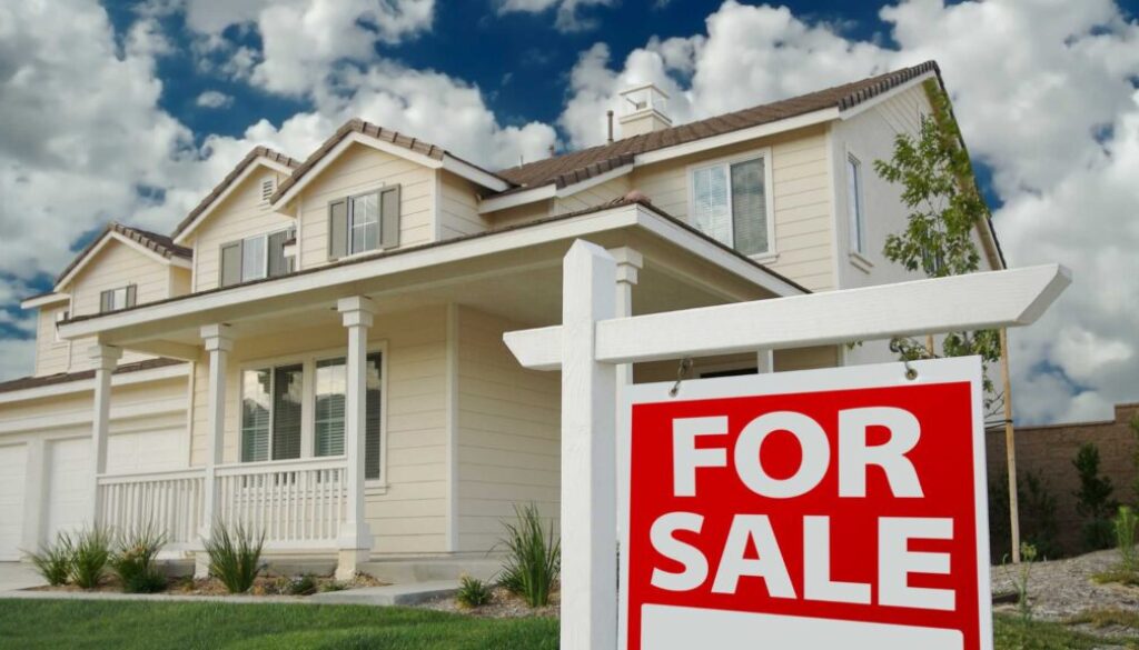 Tips for Keeping Your Home Sale Ready blog Tips for Keeping Your Home Sale Ready, Blog Post, South Sound Inspections