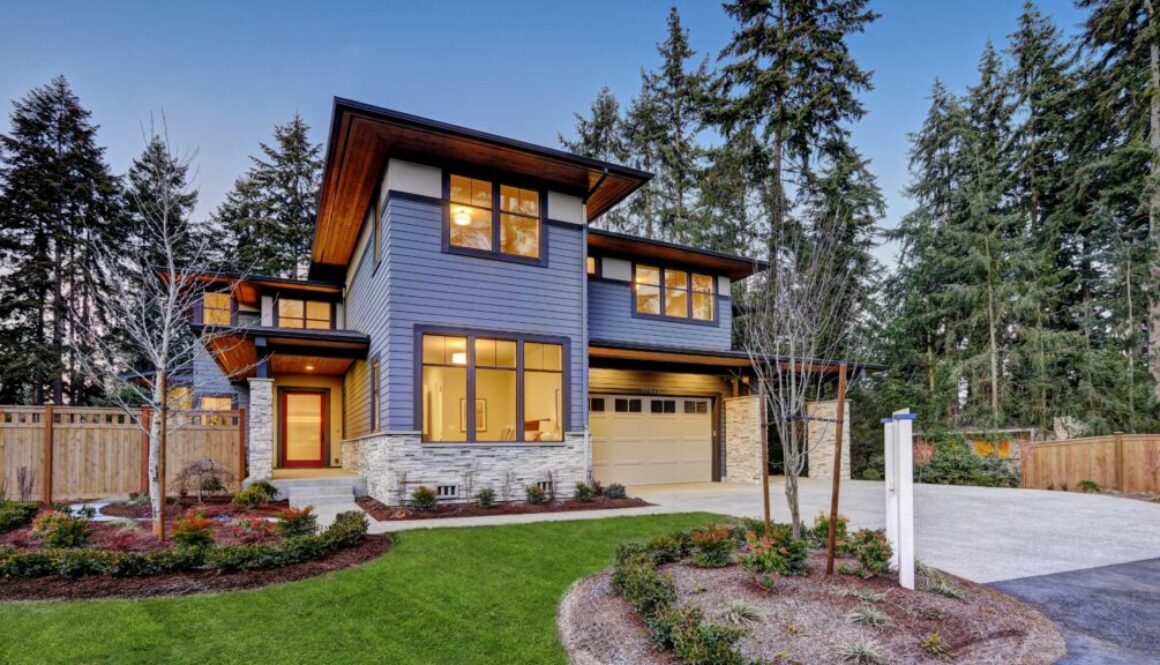 Inspection for a Newly Built Home Why Get an Inspection for a Newly Built Home, Blog Post, South Sound Inspections