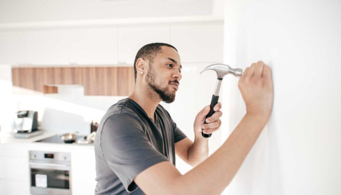 Common Fixes Before Moving In, Blog Post, South Sound Inspections